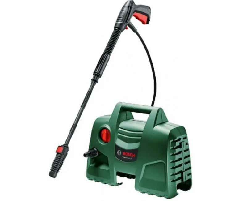 Aukšto slėgio plovykla Bosch 1100 W, 100 Bar 06008A7E01
