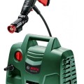 Augstspiediena mazgātājs Bosch 1100 W, 100 Bar