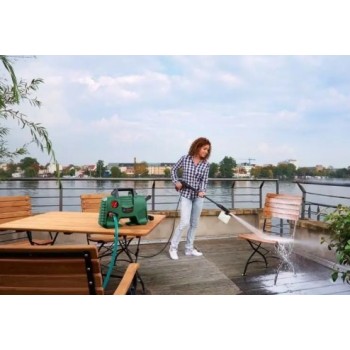 Augstspiediena mazgātājs Bosch 1300 W, 110 Bar 06008A7F00