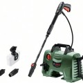Augstspiediena mazgātājs Bosch 1300 W, 110 Bar 06008A7F00