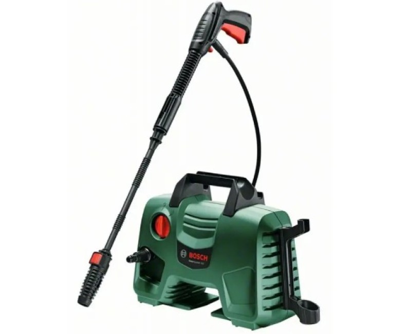 Augstspiediena mazgātājs Bosch 1300 W, 110 Bar 06008A7F00