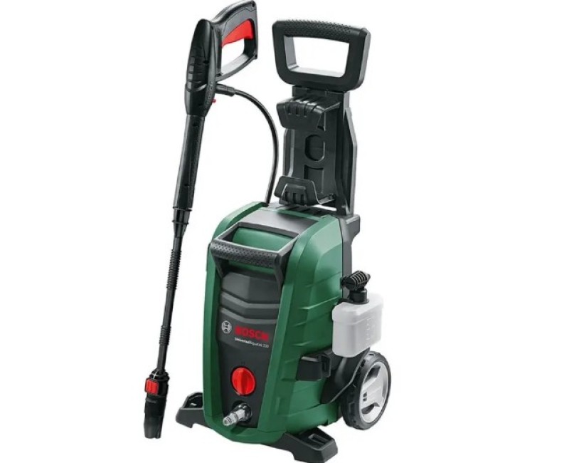 Augstspiediena mazgātājs Bosch 1900 W, 135 Bar 06008A7C00