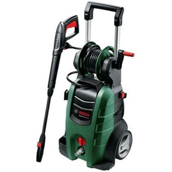 Augstspiediena mazgātājs Bosch 2100 W, 140 Bar 06008A7D00