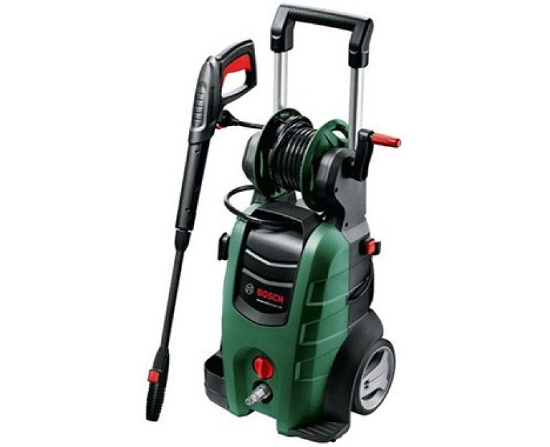 Augstspiediena mazgātājs Bosch 2100 W, 140 Bar 06008A7D00