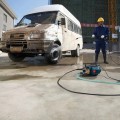 Aukšto slėgio plovykla Bosch 2300 W, 140 Bar 0600910000