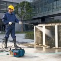 Aukšto slėgio plovykla Bosch 2300 W, 140 Bar 0600910000