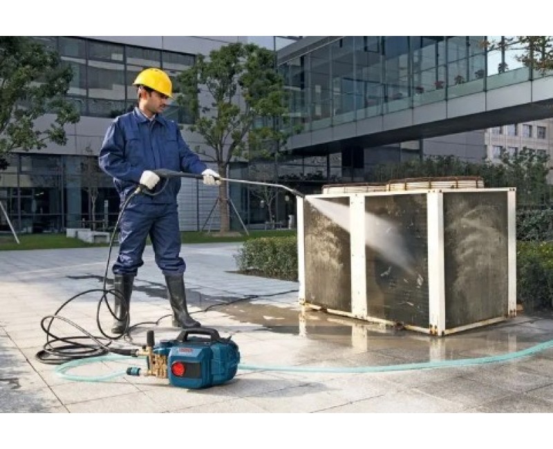 Aukšto slėgio plovykla Bosch 2300 W, 140 Bar 0600910000