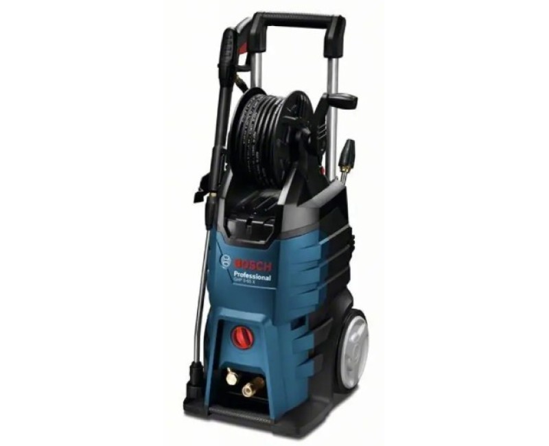 Aukšto slėgio plovykla Bosch 2400 W, 160 Bar 0600910600