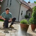 Мойка высокого давления Bosch 2600 Вт, 160 бар 06008A7800