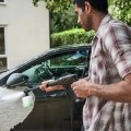 Мойка высокого давления Bosch 2600 Вт, 160 бар 06008A7800