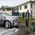 Мойка высокого давления Bosch 2600 Вт, 160 бар 06008A7800