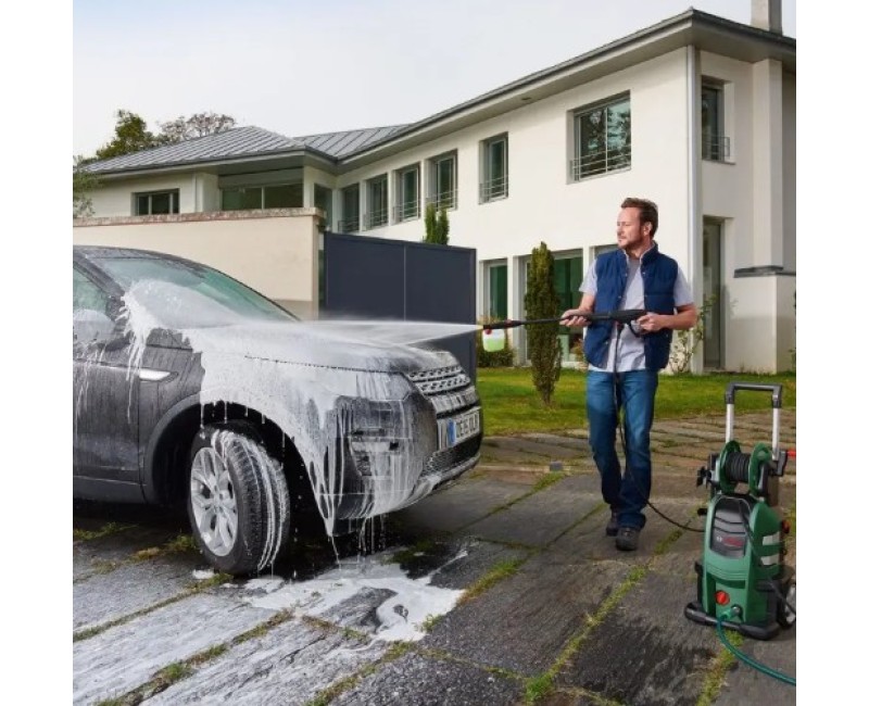 Мойка высокого давления Bosch 2600 Вт, 160 бар 06008A7800