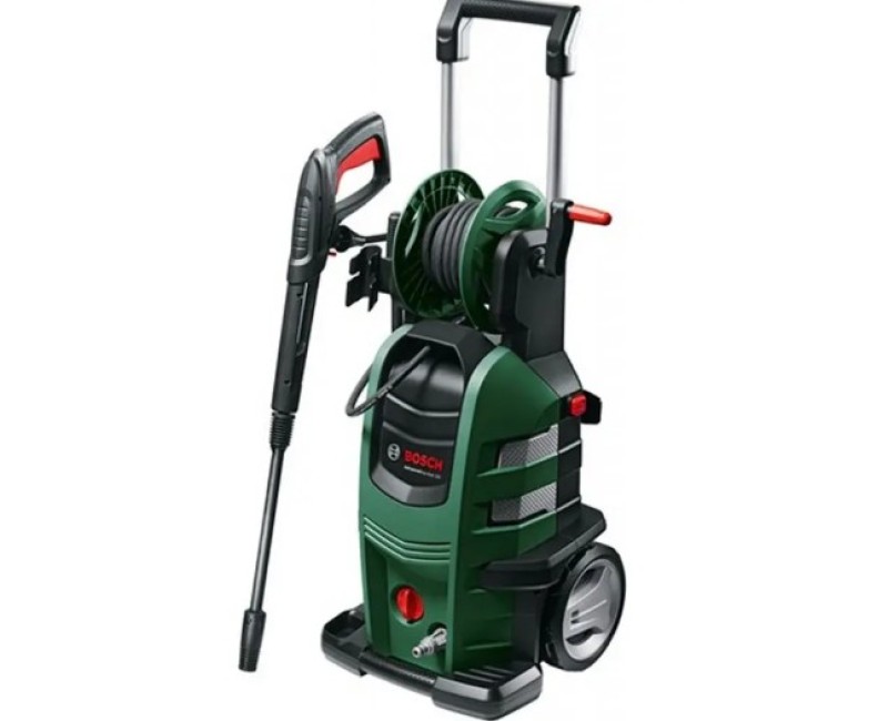 Мойка высокого давления Bosch 2600 Вт, 160 бар 06008A7800