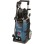 Augstspiediena mazgātājs Bosch 2600 W, 185 Bar 0600910800