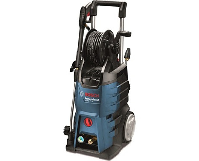 Augstspiediena mazgātājs Bosch 2600 W, 185 Bar 0600910800