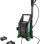 Augstspiediena mazgātājs Bosch 36 V, 100 Bar, 1 x 4,0 Ah akumulators, lādētājs 06008C7002