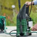 Augstspiediena mazgātājs Bosch 36 V 100 Bar, bez akumulatora un lādētāja 06008C7003