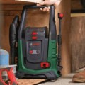 Augstspiediena mazgātājs Bosch 36 V 100 Bar, bez akumulatora un lādētāja 06008C7003