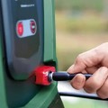 Augstspiediena mazgātājs Bosch 36 V 100 Bar, bez akumulatora un lādētāja 06008C7003