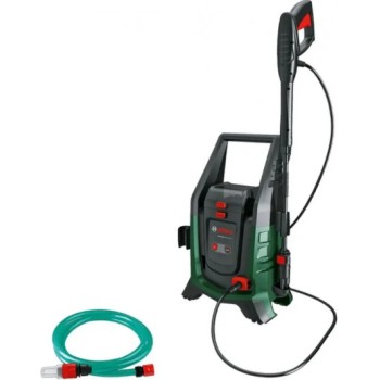 Augstspiediena mazgātājs Bosch 36 V 100 Bar, bez akumulatora un lādētāja 06008C7003