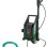 Мойка высокого давления Bosch 36 В 100 бар, без аккумулятора и зарядного устройства 06008C7003