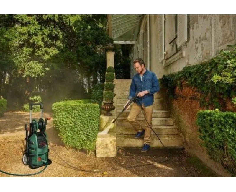 Aukšto slėgio plovykla Bosch AdvancedAquatak 150, 2200 W, 150 Bar 06008A7700