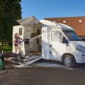Aukšto slėgio plovykla Bosch AdvancedAquatak 150, 2200 W, 150 Bar 06008A7700