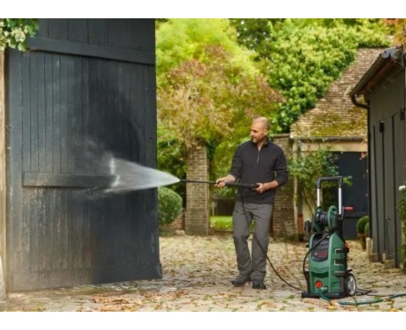 Aukšto slėgio plovykla Bosch AdvancedAquatak 150, 2200 W, 150 Bar 06008A7700