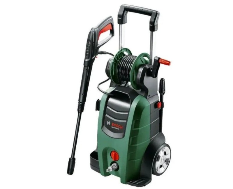 Aukšto slėgio plovykla Bosch AdvancedAquatak 150, 2200 W, 150 Bar 06008A7700