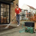 Augstspiediena mazgātājs Bosch  EasyAquatak 120, 1500 W, 120 Bar 06008A7901