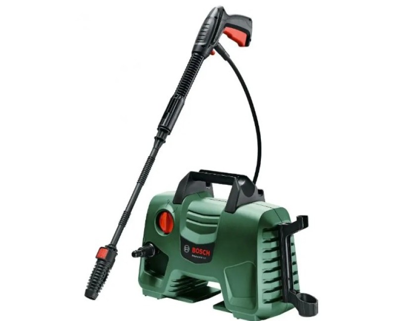 Augstspiediena mazgātājs Bosch  EasyAquatak 120, 1500 W, 120 Bar 06008A7901