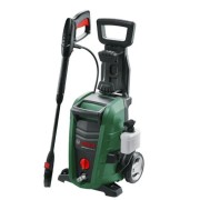 BOSCH (Vācija) Augstspiediena mazgātājs Bosch dārza