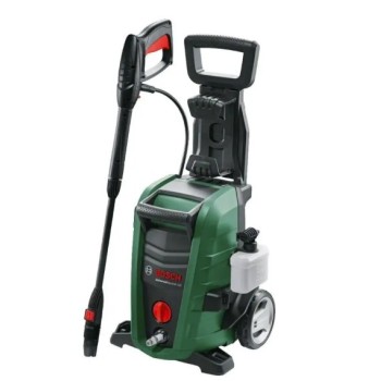 Augstspiediena mazgātājs Bosch dārza tehnika UniversalAquatak 125, 1500 W, 125 Bar 06008A7A00