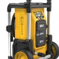 Augstspiediena mazgātājs DeWALT 18 V  165 bar, bez akumulatora un lādētāja, DCMPW1600N