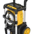 Augstspiediena mazgātājs DeWALT 18 V  165 bar, bez akumulatora un lādētāja, DCMPW1600N