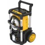 Augstspiediena mazgātājs DeWALT 18 V  165 bar, bez akumulatora un lādētāja, DCMPW1600N