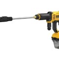 Мойка высокого давления DeWALT 54 В 103 бар, без аккумулятора и зарядного устройства DCMPW1000N