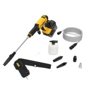Augstspiediena mazgātājs DeWALT 54 V 103