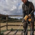 Мойка высокого давления DeWALT 54 В 103 бар, без аккумулятора и зарядного устройства DCMPW1000N