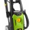 Augstspiediena mazgātājs Fieldmann FDW 201602-E 1600 W, 130 Bar 50004723