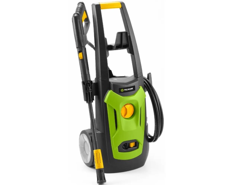 Augstspiediena mazgātājs Fieldmann FDW 201602-E 1600 W, 130 bāri 50004723