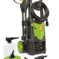 Augstspiediena mazgātājs Fieldmann FDW 201650-E 1650 W, 135 bar