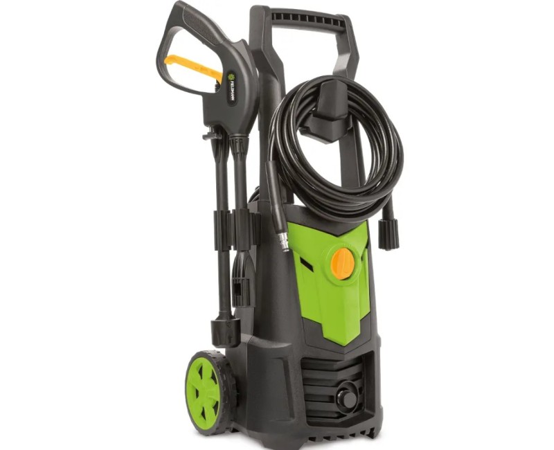 Augstspiediena mazgātājs Fieldmann FDW 201650-E 1650 W, 135 bar