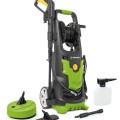 Augstspiediena mazgātājs Fieldmann FDW 202205-E 2200 W, 165 Bar
