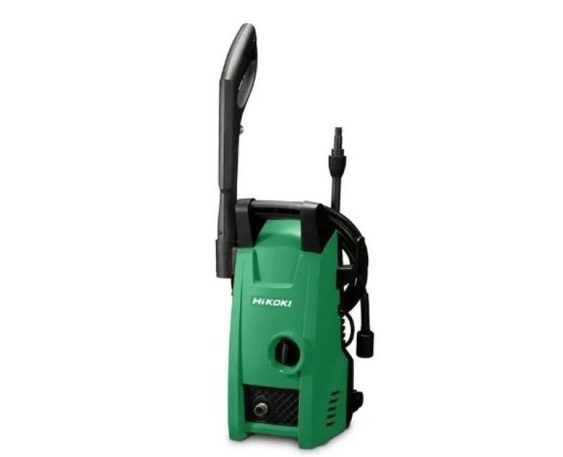 Augstspiediena mazgātājs HiKOKI 1400 W, 100 Bar AW100LAZ