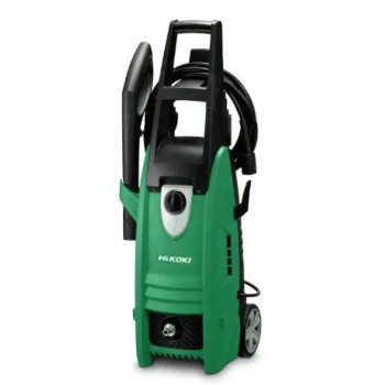 Augstspiediena mazgātājs HiKOKI 1600 W, 130 Bar AW130LAZ