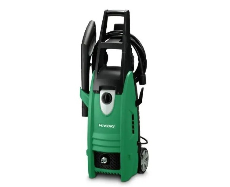 Aukšto slėgio plovykla HiKOKI 1600 W, 130 Bar AW130LAZ