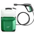 Augstspiediena mazgātājs HiKOKI 18 V  20 Bar, bez akumulatora un lādētāja AW18DBLW4Z