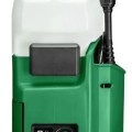 Augstspiediena mazgātājs HiKOKI 18 V  20 Bar, bez akumulatora un lādētāja AW18DBLW4Z