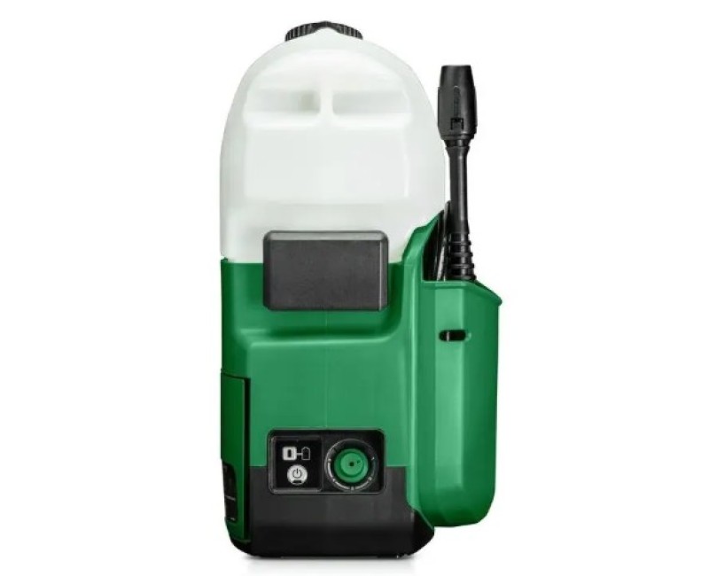 Augstspiediena mazgātājs HiKOKI 18 V  20 Bar, bez akumulatora un lādētāja AW18DBLW4Z